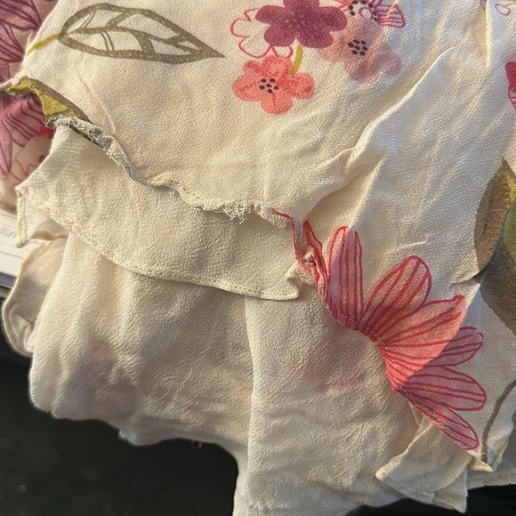 Paris Line dress - Picture 3 of 3